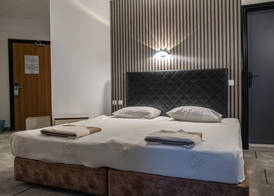Mustis Royal Plaza Hotel 4