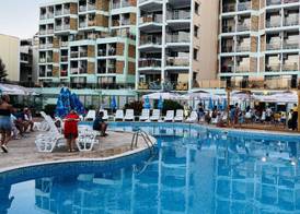 Hotel Delfin - All Inclusive 4