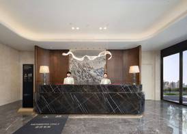 Mövenpick By Accor Binjiang Nanjing 3