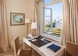 Grand Hotel Heiligendamm 4