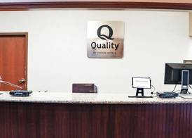 Quality Inn Dover 2