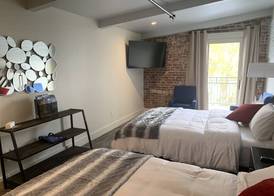 Manhattan Hotel Salida 2