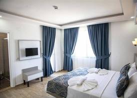 Demyra Boutique Hotel 2