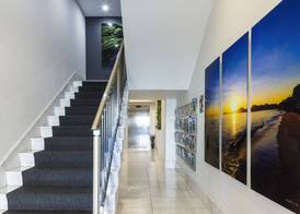 The Abbott Boutique Hotel 4
