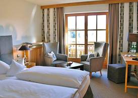 Parkhotel am Soier See 4