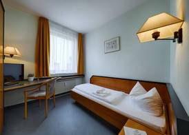 Hotel Sophienhof 5