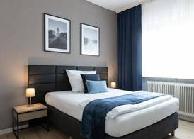 AP Hotel Wegener 3