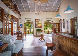 Bequia Beach Hotel - Luxury Boutique Resort 2
