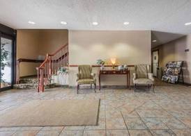 FairBridge Inn & Suites Batavia-Darien Amusement Park 2