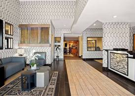 Best Western Plus Rockwall Inn & Suites 2