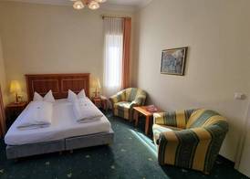 Seehotel Hubertus 5