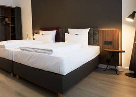 Hotel am Schlosstheater 5