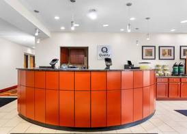 Quality Inn Near Interstate I94 3