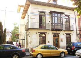 U-Hotel Spa Ciudad de Astorga 2