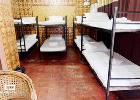 London Beach Resort and Hotel 4