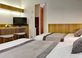 Best Western Grand Hotel de Bordeaux 4