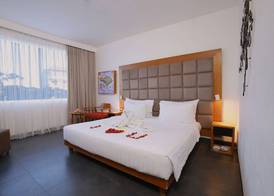 THE 1O1 Bali Fontana Seminyak 3