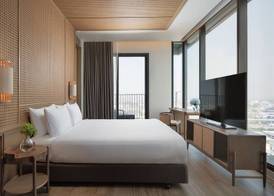 Ad Lib Hotel Khon Kaen 5