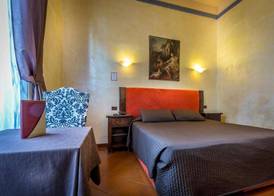 Tuscany Love Hotel Delle Tele 5