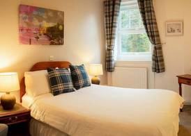The Walnut Tree Inn 4
