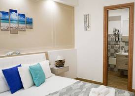 Dimora del Pescatore - Holiday House 4