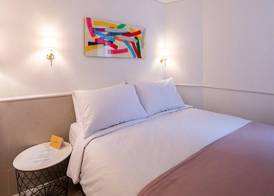 The Phase Boutique Hotel 동대문 4