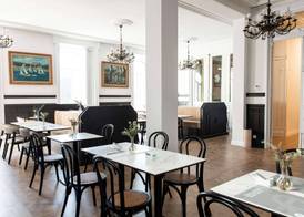 Soho Boutique Palacio de Pombo 3