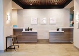 Hilton Garden Inn Fredericton 2