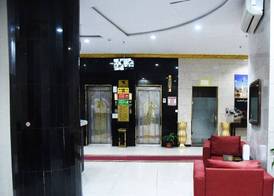 In Taiba Apartment 2