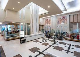 Radisson Noida 2