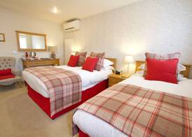 Chestnuts House Boutique B&B 5