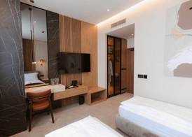 Tradicija Hotel 4