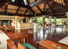 Hotel Villa Lumbung Bali Seminyak 2