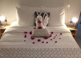 Hideaway Apartments Grenada 4