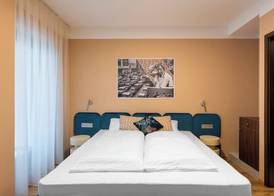 SWU Magazine Rooms 5