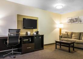 Sleep Inn & Suites Pittsburgh Airport 5