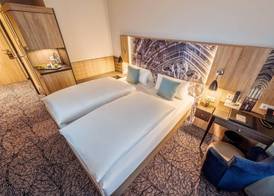 CityClass Hotel Alter Markt 4