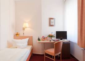 Hotel Benn 3