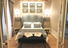 Hotel Scapolatiello 5