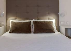Hotel Salamanca Rio 5