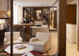 Padam Hôtel 5