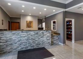 Comfort Inn & Suites Gatesville 3