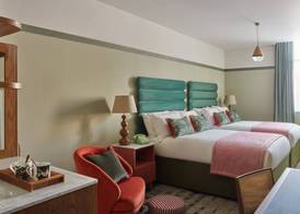 Hotel Indigo EXETER by IHG 2