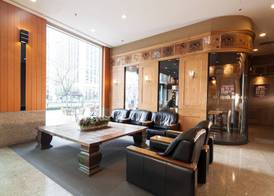 Fraser Place Central Seoul 2