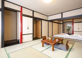 The RYOKAN O 5