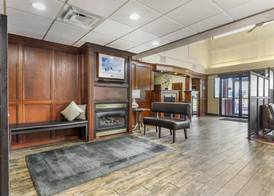 Best Western Plus Oklahoma City Yukon 4