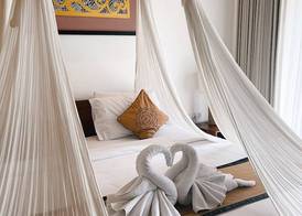 Villa Sonia Ubud 4