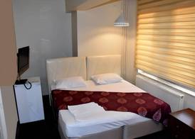 Hotel Bulut 3