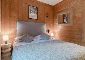 Le Chalet d'Antoine - Centre de Megève 5