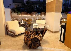 Oji Boutique Hotel 2